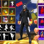 Los mejores generadores de skins y ropa para Free Fire: ¡Descubre cuáles son confiables! 2 Ropa exclusiva en Free Fire