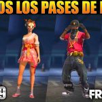 ¡Descubre los mejores trucos para conseguir skins y ropa en Free Fire como un verdadero profesional! 3 Skins exclusivas