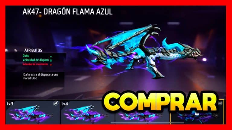 como conseguir armas evolutivas en free fire