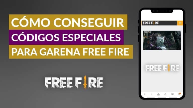 como puedo conseguir codigos de free fire