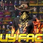 Consejos infalibles sobre cómo conseguir una cuenta chetada en Free Fire: Guía paso a paso 2 como puedo conseguir una cuenta chetada en free fire