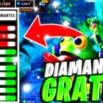 Guía definitiva: Cómo obtener diamantes en Free Fire ¡Trucos y consejos infalibles! 3 como puedo obtener diamantes en free fire