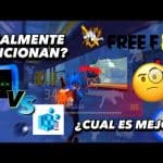 Guía Completa: Cómo Usar Macros en Free Fire y Descubre sus Ventajas Exclusivas 2 como usar macros en free fire y cuales son sus ventajas 1