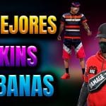 Descubre las Mejores Skins en Free Fire: ¡Hazte con las más Exclusivas! 3 cuales son las mejores skins en free fire