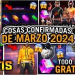 Descubre los eventos más recientes en Free Fire: ¡No te pierdas ninguna novedad! 3 cuales son los eventos actuales en free fire