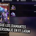 Descubre los Próximos Eventos en Free Fire que Ofrecen Diamantes ¡No te los Pierdas! 3 cuales son los proximos eventos en free fire que ofrecen diamantes