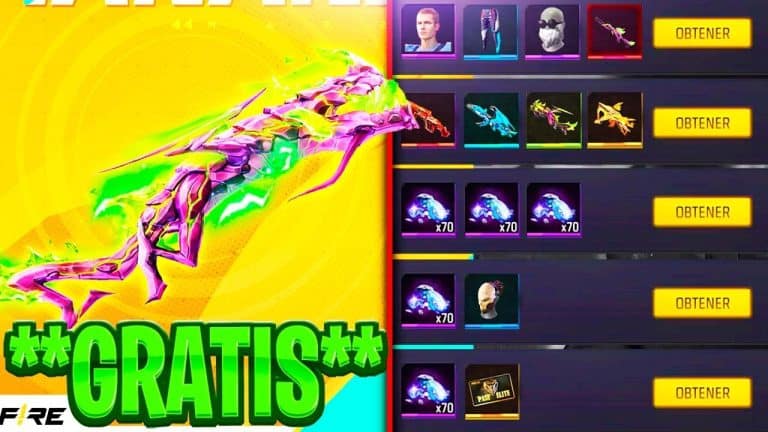 donde puedo encontrar los codigos mas recientes de free fire