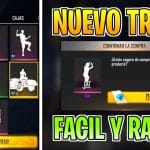 Dónde encontrar los mejores emotes de Free Fire: Guía completa 3 donde puedo encontrar los mejores emotes para free fire