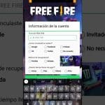 Descubre si es seguro usar generadores de cuentas de Free Fire: ¡Consejos y precauciones! 2 es seguro utilizar generadores de cuentas de free fire