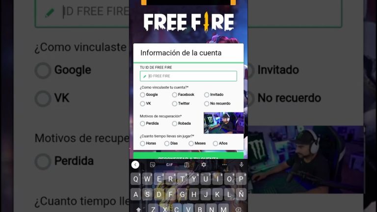 es seguro utilizar generadores de cuentas de free fire
