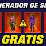 Los Mejores Generadores de Skins y Ropa para Free Fire: ¡Encuentra el Más Confiable! 3 existen generadores de skins y ropa para free fire confiables