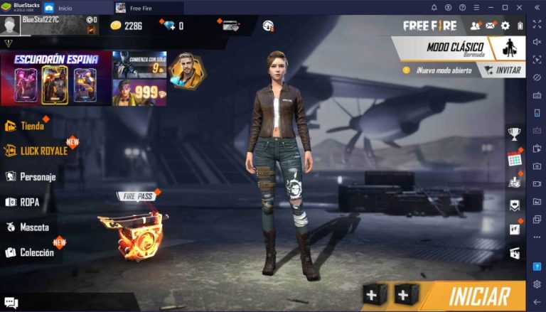 guia definitiva como obtener ropa exclusiva en free fire consejos y trucos