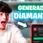 Generadores de Diamantes para Free Fire: Descubre cuáles realmente funcionan 3 hay generadores de diamantes para free fire que realmente funcionen