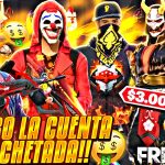 Descubre los increíbles beneficios de ser un veterano en Free Fire | Guía completa 3 que beneficios tiene tener una cuenta veterana en free fire
