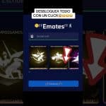 Descubre las Mejores Opciones para Conseguir Emotes en Free Fire | Guía Completa 2 que opciones tengo para obtener emotes en free fire