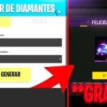 Todo lo que debes saber sobre los generadores de Free Fire: ¿Cómo funcionan y por qué deberías evitarlos? 2 que son los generadores de free fire y como funcionan